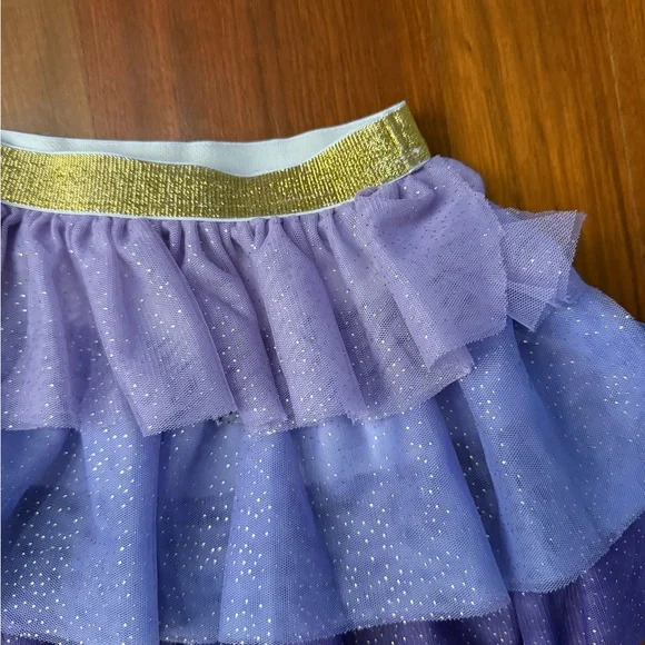 Like New Sweet Wink Tutu - Picture 2 of 3